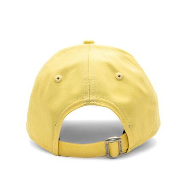 Šiltovka New Era 9FORTY MLB League Essential New York Yankees - Pastel Yellow Žltá | 60503414, 1
