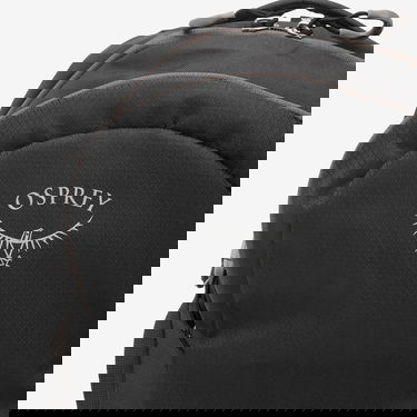Batoh Osprey Daylite Backpack Čierna | 10002926, 3