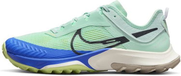 Tenisky a topánky Nike Air Zoom Terra Kiger 8 W Zelené | DH0654-301, 0