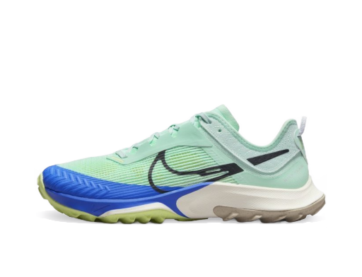 Bežecké topánky Nike Air Zoom Terra Kiger 8 W Zelené | DH0654-301