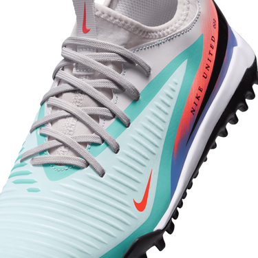 Tenisky a topánky Nike UNITED Phantom 6 Low Academy TF Rôznofarebný | hv4290-300, 5