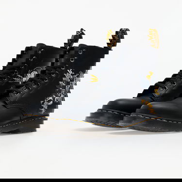 Tenisky a topánky Dr. Martens 1460 Souvenir Čierna | DM26929001, 5