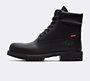 Tenisky a topánky Timberland 6 Inch Helcor Boot Čierna | A5V4W, 1