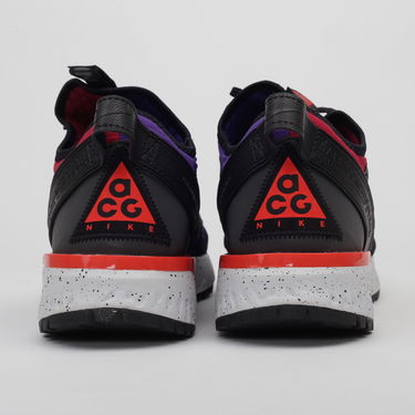 Tenisky a topánky Nike ACG React Terra Gobe Vínová | BV6344-601, 3