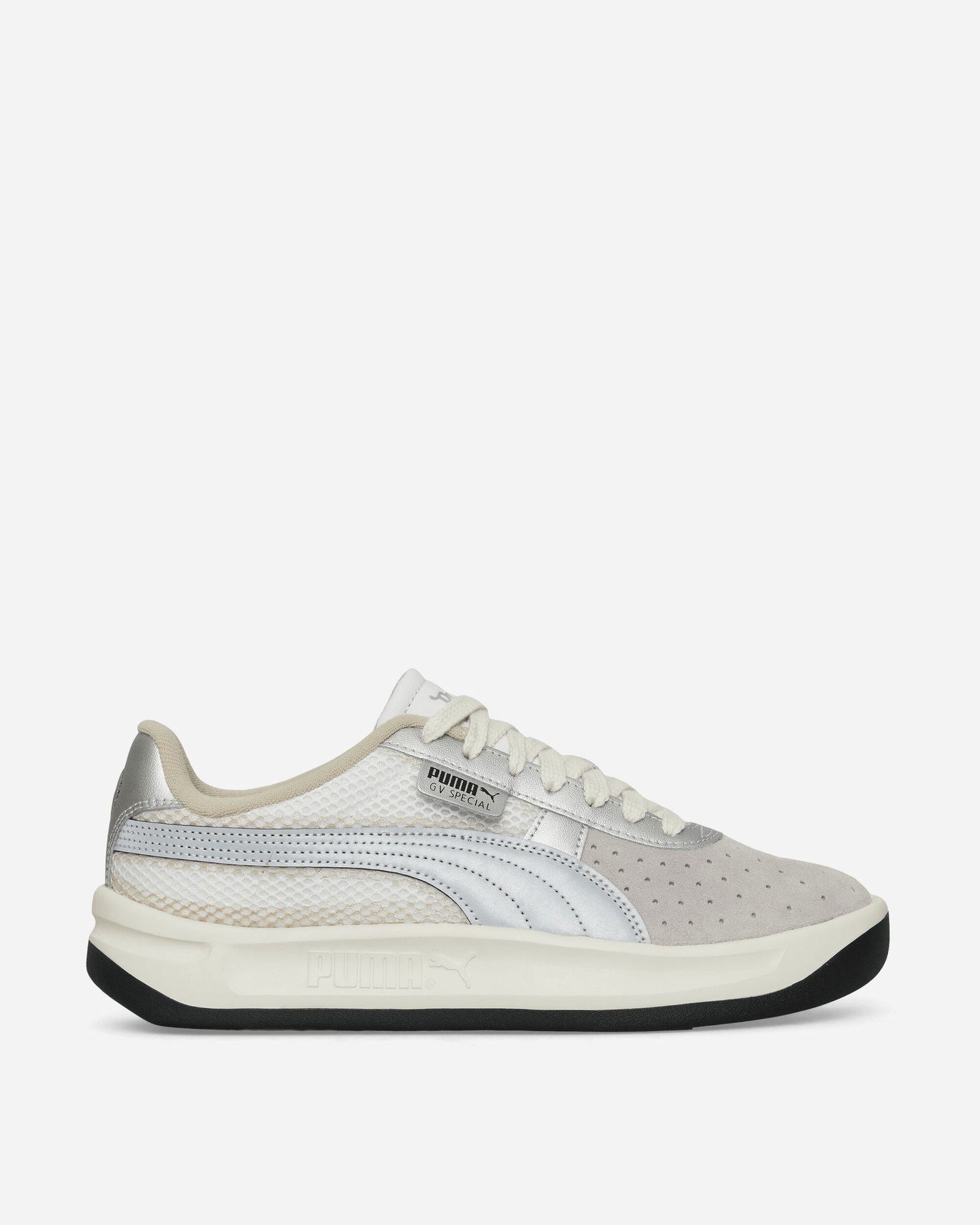 Tenisky a topánky Puma GV Special Šedá | 398312-01, 0