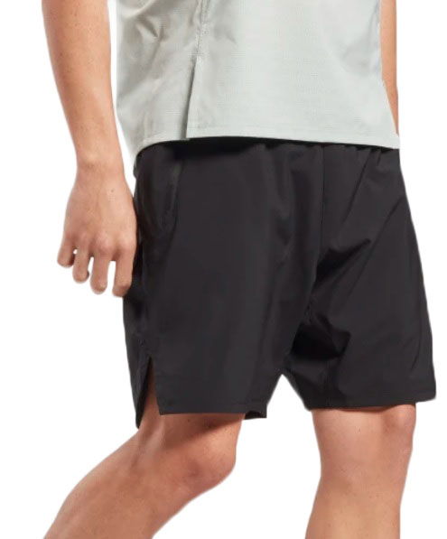 Šortky Reebok Shorts Speed 3.0 Čierna | hr6141, 0