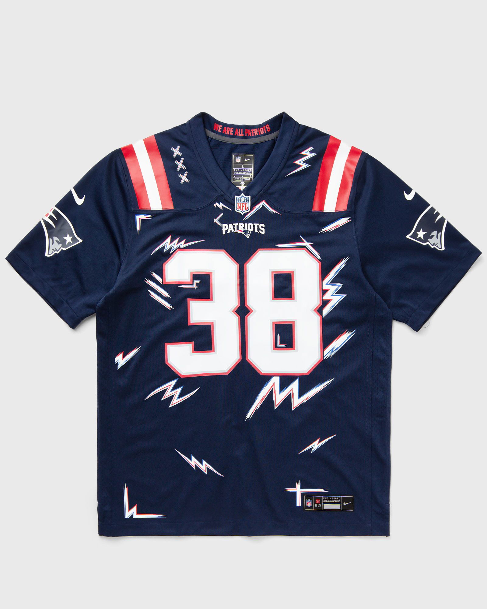 Game Jersey