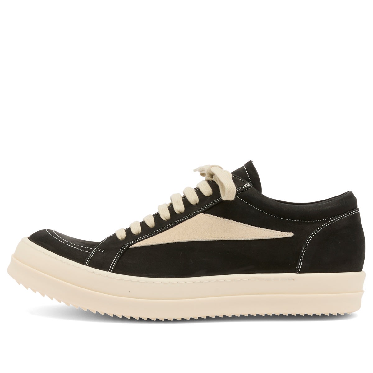 Tenisky a topánky Rick Owens Rick Owens Vintage Čierna | RU02E1897-LGYLVS-911, 1