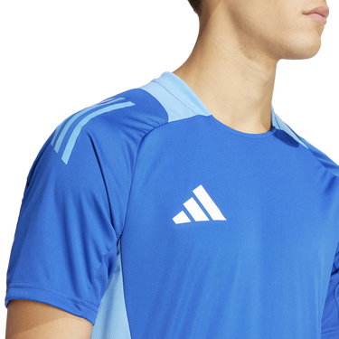 Dres adidas Originals adidas TIRO24 C TR JSY Navy | is1659, 5