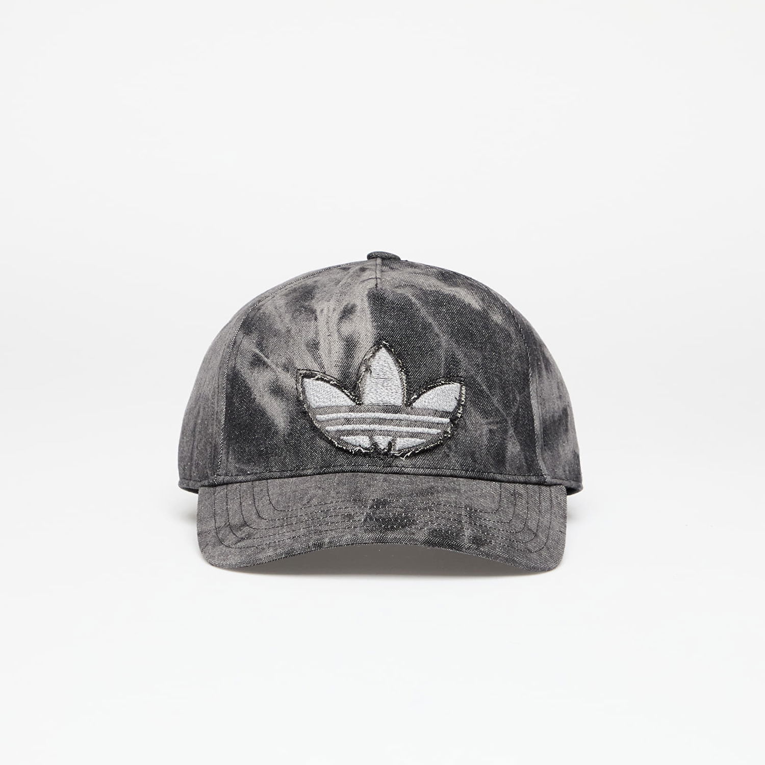 Šiltovka adidas Originals Adidas Baseball Cap Šedá | JW0001, 0