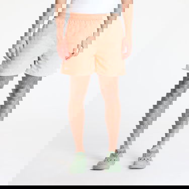 Šortky Patta Patta Basic Acid Wash Swim Shorts Oranžová | POC-BS25-3000-333-0001-187, 0