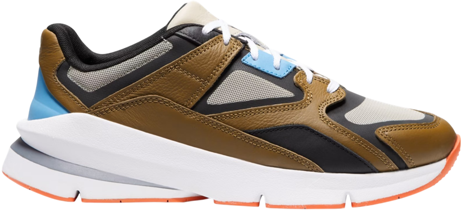Tenisky a topánky Under Armour UA Forge 96 LEATHER reissue Hnedá | 3027719-200, 0
