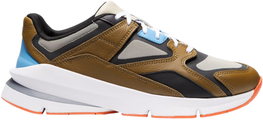 Tenisky a topánky Under Armour UA Forge 96 LEATHER reissue Hnedá | 3027719-200, 0