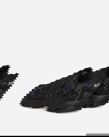 Tenisky a topánky adidas Originals x Bad Bunny Response CL "Triple Black" Čierna | ID0805, 3