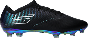 Tenisky a topánky Skechers Razor FG Čierna | 252001-bksl, 0