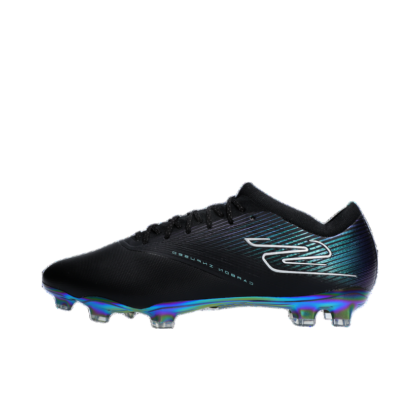 Tenisky a topánky Skechers Razor FG Čierna | 252001-bksl