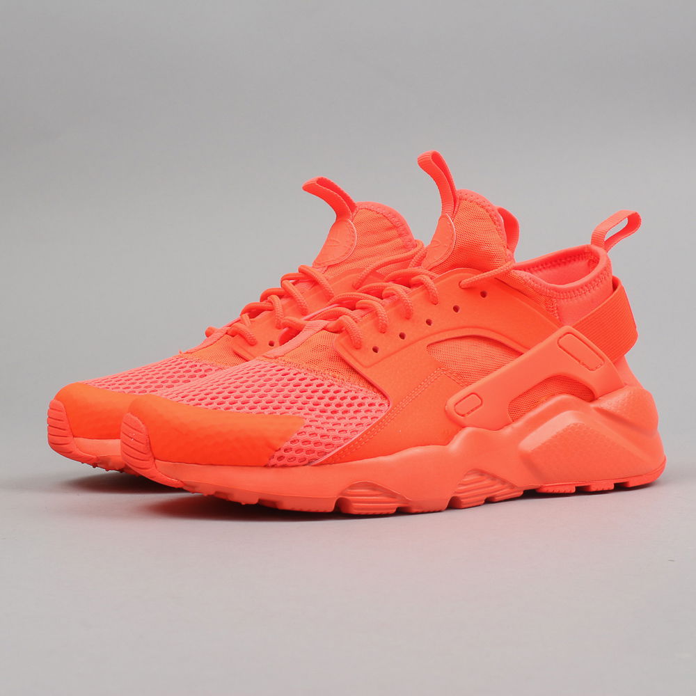 Tenisky a topánky Nike Air Huarache Run Ultra BR Oranžová | 833147-800, 0