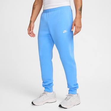 Tepláky Nike Nike Sportswear Club Fleece Joggers Modrá | BV2671-412, 0