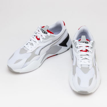 Tenisky a topánky Puma RS-X³ Millenium Biela | 373236 02, 2