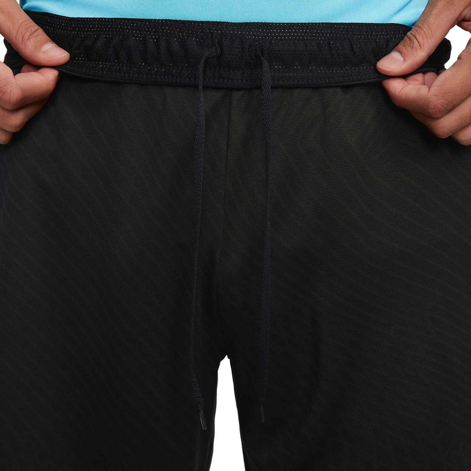 Nike DF Strike Knit Shorts