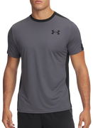 HeatGear Wordmark Performance Short Sleeve T-Shirt