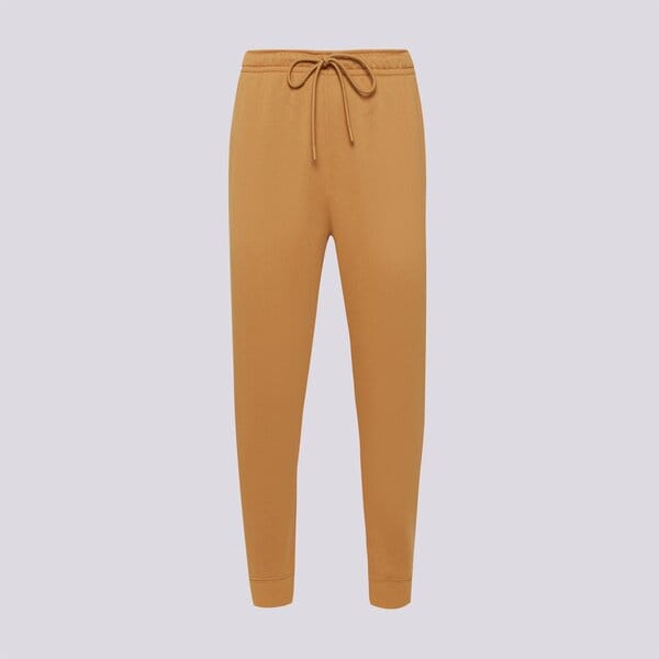 Tepláky Jordan Ess Flc Pant Oranžová | FJ7779-231, 0