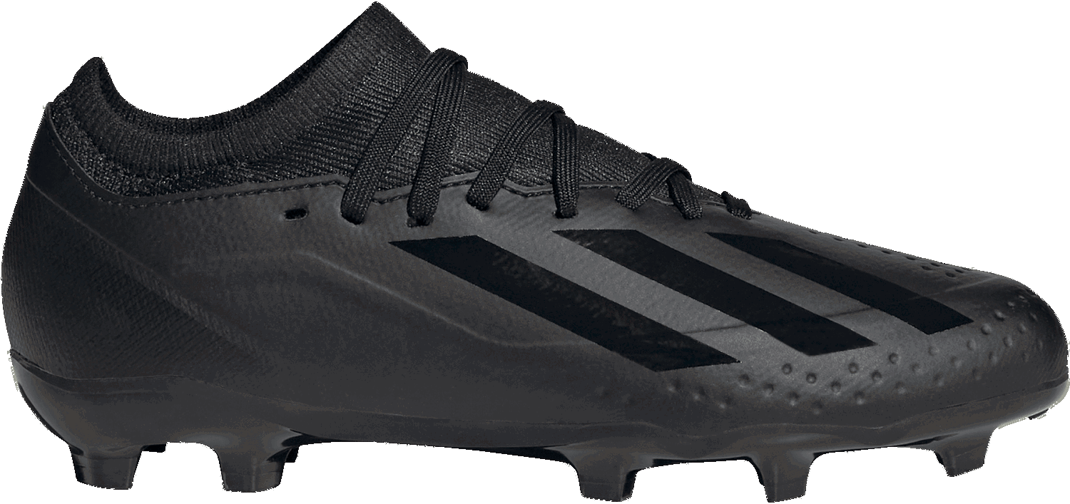 Tenisky a topánky adidas Performance X CRAZYFAST.3 FG Čierna | id9355, 0