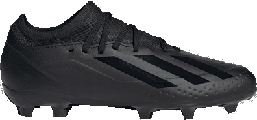 Tenisky a topánky adidas Performance X CRAZYFAST.3 FG Čierna | id9355, 0