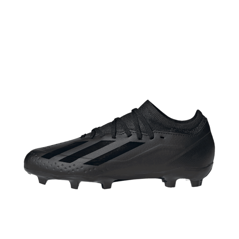 Tenisky a topánky adidas Performance X CRAZYFAST.3 FG Čierna | id9355