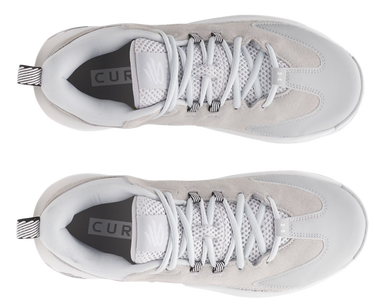 Tenisky a topánky Under Armour Curry 3Z 25 Shoe Biela | 6000750-014, 2