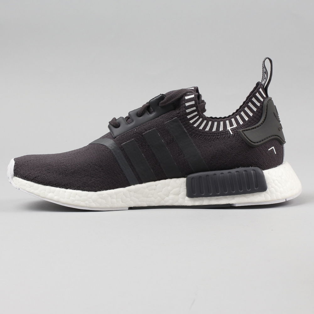 Tenisky a topánky adidas Originals NMD_R1 PK Šedá | S81849, 0