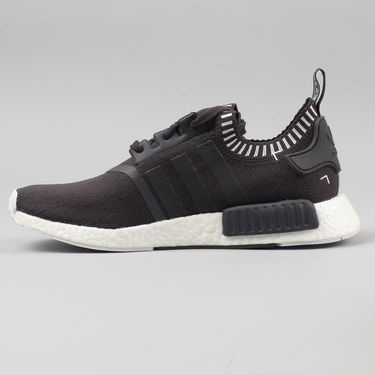 Tenisky a topánky adidas Originals NMD_R1 PK Šedá | S81849, 0
