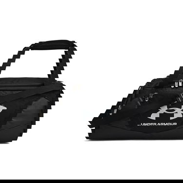 Batohy a tašky Under Armour Undeniable 5.0 Duffle XS Čierna | 1369221-001, 0