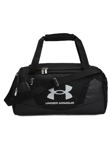 Batohy a tašky Under Armour Undeniable 5.0 Duffle XS Čierna | 1369221-001