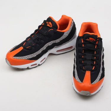 Tenisky a topánky Nike Air Max 95 Čierna | AV7014-002, 2
