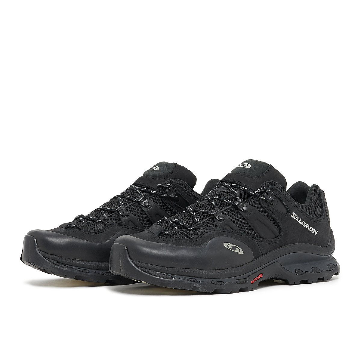 Tenisky a topánky Salomon XT-Quest 2 Advanced Čierna | L41656300, 1