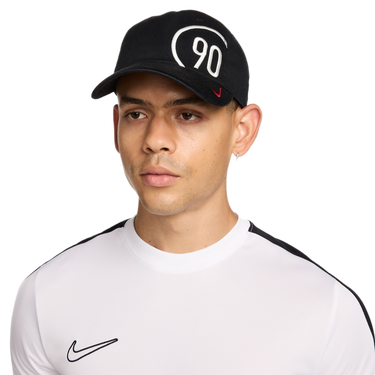Šiltovka Nike Nike T90 Club Cap Čierna | ii0552-010, 0