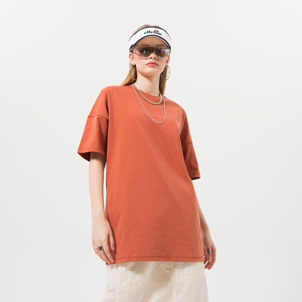 Tričko New Balance Nb Athletics Tee Oranžová | WT23556MHY, 0