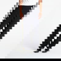 Palm Angels Curved Logo Track Sweatpants