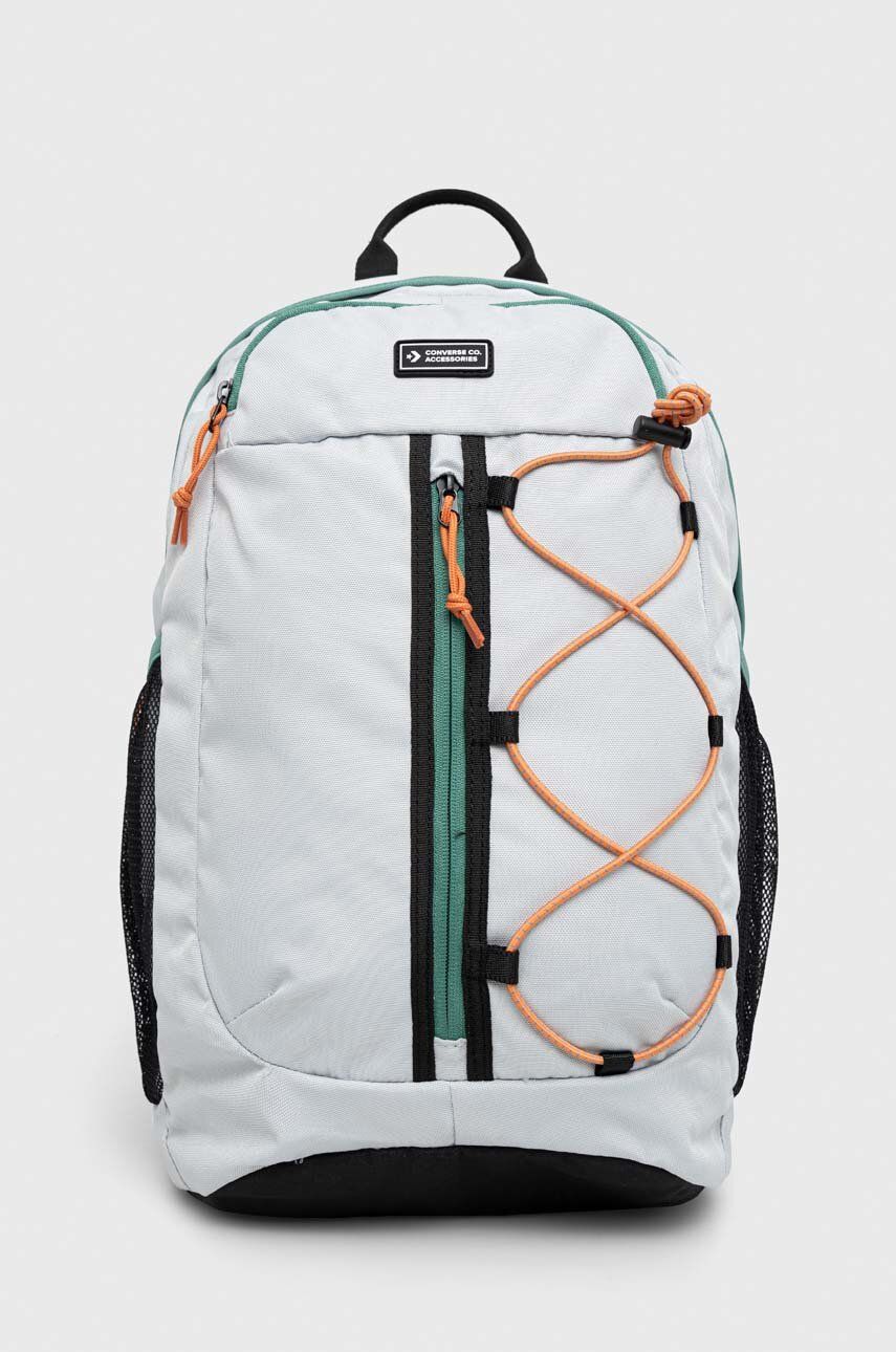 Batoh Converse Backpack Biela | 10022097.A14, 0