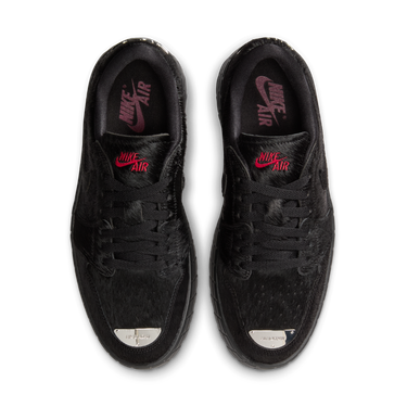 Tenisky a topánky Jordan Air Jordan 1 Low Brooklyn Čierna | IB7210-006, 1