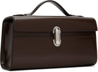 Kabelka Savette Pochette Bag Čierna | H-005-19-19, 1