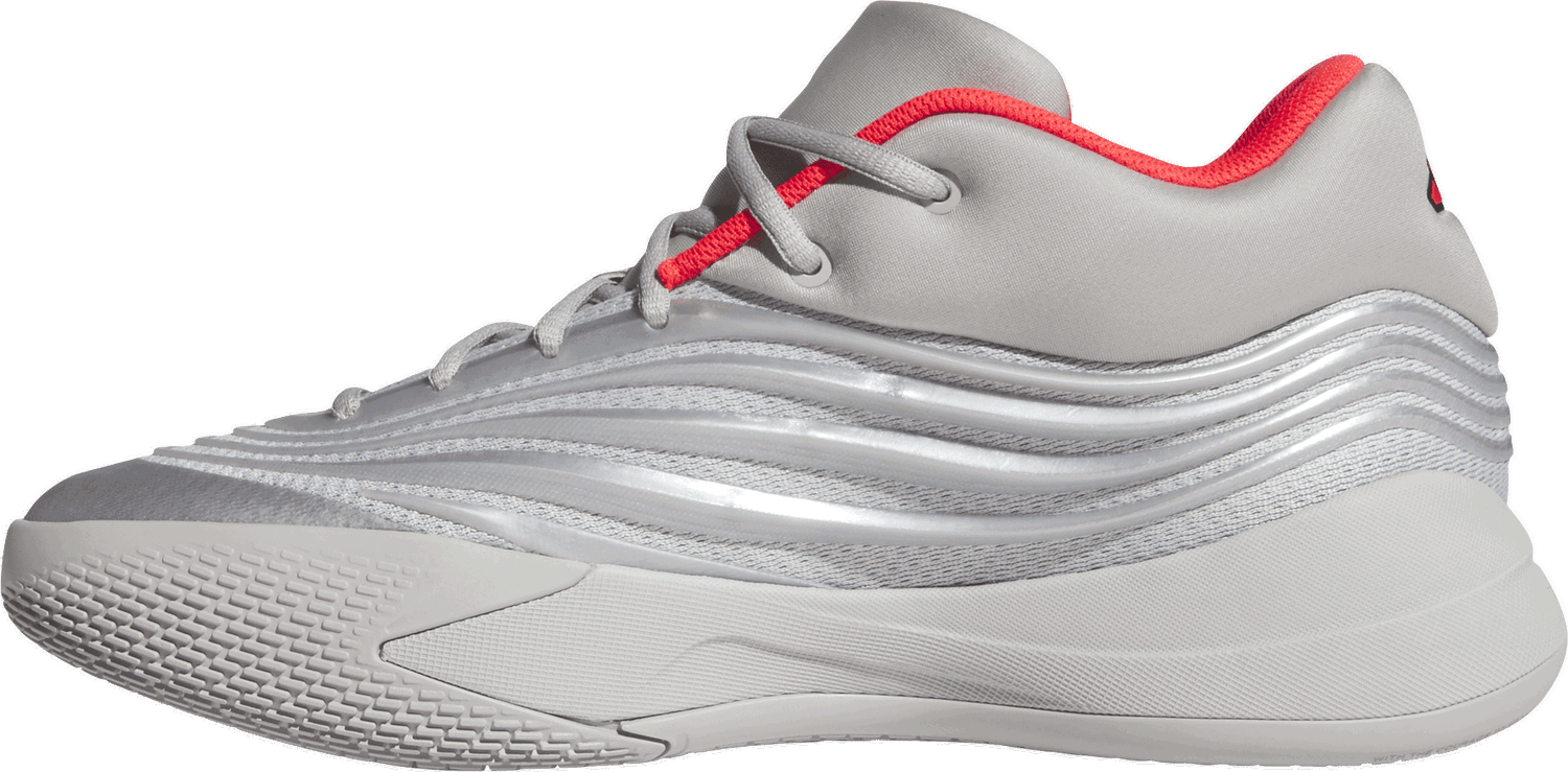 Tenisky a topánky adidas Originals Dame X Metalická | kj4398, 1