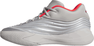 Tenisky a topánky adidas Originals Dame X Metalická | kj4398, 1