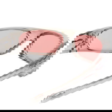 Slnečné okuliare OAKLEY Highland Prizm Sunglasses Šedá | 0OO9522-62-952203, 4