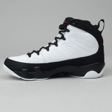 Tenisky a topánky Jordan Air Jordan 9 Retro BG "Space Jam" Biela | 302359-112, 0