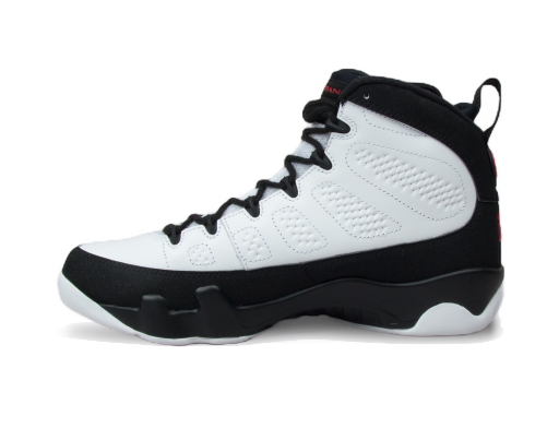 Tenisky a topánky Jordan Air Jordan 9 Retro BG "Space Jam" Biela | 302359-112