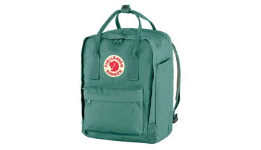 Batoh FJÄLLRÄVEN Laptop 13" Tyrkysová | F23523-664, 2