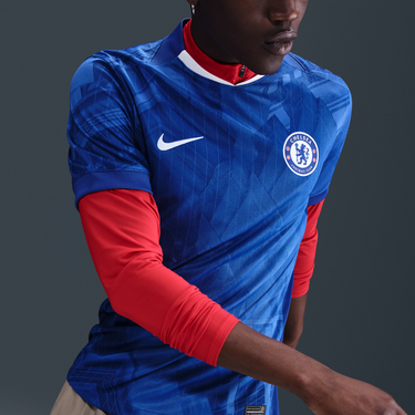 Dres Nike Chelsea FC Stadium Replica Jersey Modrá | HJ4589-496, 3