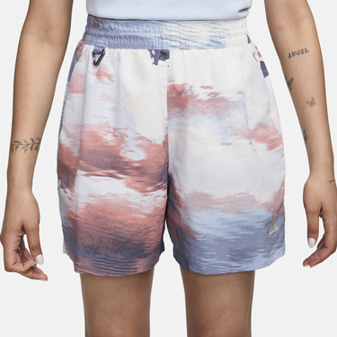 Šortky Nike ACG Shorts Rôznofarebný | FN1958-440, 4